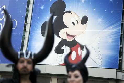 Disney begins second round of job cuts, affecting thousands